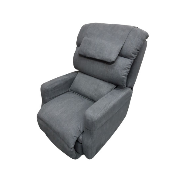 Electric raiser recliner - standard